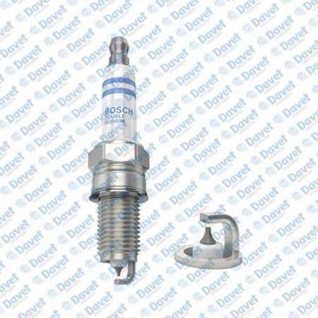 BOSCH 0242135563 Atesleme Bujisi [ Iridyum ] [ Yr7kii33t ] Fiat Egea 16> 500×14>